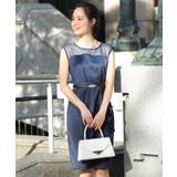 結婚式 ワンピース パーティードレス | DRESS+ | 詳細画像7