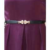 結婚式 ワンピース パーティードレス | DRESS+ | 詳細画像10