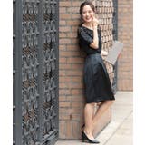 結婚式 ワンピース パーティードレス | DRESS+ | 詳細画像13