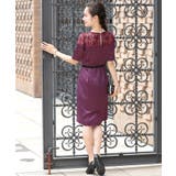 結婚式 ワンピース パーティードレス | DRESS+ | 詳細画像6