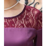 結婚式 ワンピース パーティードレス | DRESS+ | 詳細画像8