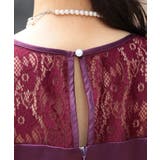 結婚式 ワンピース パーティードレス | DRESS+ | 詳細画像9