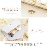 新着 パーティーバッグ バッグ | DRESS+ | 詳細画像6