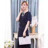 パーティーバッグ パーティー バッグ 大きめ バッグ 結婚式 | DRESS+ | 詳細画像18