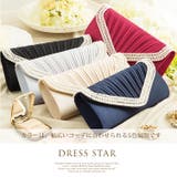 新着 パーティーバッグ バッグ | DRESS+ | 詳細画像2