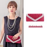 新着 パーティーバッグ バッグ | DRESS+ | 詳細画像12