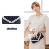 新着 パーティーバッグ バッグ | DRESS+ | 詳細画像14
