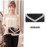 新着 パーティーバッグ バッグ | DRESS+ | 詳細画像16