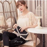 新着 パーティーバッグ バッグ | DRESS+ | 詳細画像17