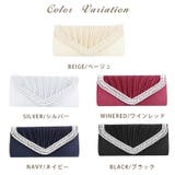 新着 パーティーバッグ バッグ | DRESS+ | 詳細画像3