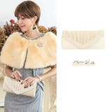 新着 パーティーバッグ バッグ | DRESS+ | 詳細画像8