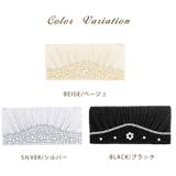サブバッグ A4 パーティーバッグ | DRESS+ | 詳細画像3 