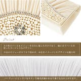 サブバッグ A4 パーティーバッグ | DRESS+ | 詳細画像6 