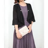 バッグ クラッチバッグ パーティーバッグ 結婚式 2way卒業式 成人式 | DRESS+ | 詳細画像11