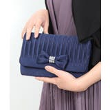 バッグ クラッチバッグ パーティーバッグ 結婚式 2way卒業式 成人式 | DRESS+ | 詳細画像14