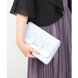 バッグ クラッチバッグ パーティーバッグ 結婚式 2way卒業式 成人式 | DRESS+ | 詳細画像15