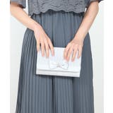 バッグ クラッチバッグ パーティーバッグ 結婚式 2way卒業式 成人式 | DRESS+ | 詳細画像16