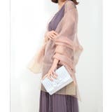 バッグ クラッチバッグ パーティーバッグ 結婚式 2way卒業式 成人式 | DRESS+ | 詳細画像18