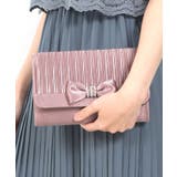 バッグ クラッチバッグ パーティーバッグ 結婚式 2way卒業式 成人式 | DRESS+ | 詳細画像21
