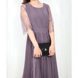 バッグ クラッチバッグ パーティーバッグ 結婚式 2way卒業式 成人式 | DRESS+ | 詳細画像4