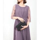 バッグ クラッチバッグ パーティーバッグ 結婚式 2way卒業式 成人式 | DRESS+ | 詳細画像6