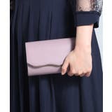 パーティーバッグ  2WAY チェーン付き 結婚式卒業式 成人式 | DRESS+ | 詳細画像8 