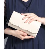 パーティーバッグ  2WAY チェーン付き 結婚式卒業式 成人式 | DRESS+ | 詳細画像12 