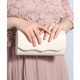 パーティーバッグ  2WAY チェーン付き 結婚式卒業式 成人式 | DRESS+ | 詳細画像13 