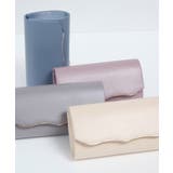 パーティーバッグ  2WAY チェーン付き 結婚式卒業式 成人式 | DRESS+ | 詳細画像15 