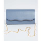 パーティーバッグ  2WAY チェーン付き 結婚式卒業式 成人式 | DRESS+ | 詳細画像17 