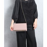 パーティーバッグ ショルダーバッグ 2way パーティー卒業式 成人式 | DRESS+ | 詳細画像10
