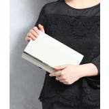 グレイッシュベージュ | パーティーバッグ ショルダーバッグ 2way パーティー卒業式 成人式 | DRESS+