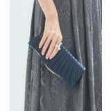 クラッチバッグ ショルダーバッグ 結婚式 パーティーバッグ秋卒業式 成人式 | DRESS+ | 詳細画像11