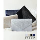 パーティーバッグ パーティー バッグ 2way 卒業式 成人式 | DRESS+ | 詳細画像1