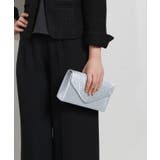パーティーバッグ パーティー バッグ 2way 卒業式 成人式 | DRESS+ | 詳細画像18