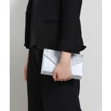 パーティーバッグ パーティー バッグ 2way 卒業式 成人式 | DRESS+ | 詳細画像19
