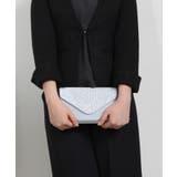 パーティーバッグ パーティー バッグ 2way 卒業式 成人式 | DRESS+ | 詳細画像20