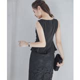 パーティーバッグ パーティー バッグ 2way 卒業式 成人式 | DRESS+ | 詳細画像4