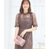 ハンドバッグ クラッチバッグ ショルダーバッグ | DRESS+ | 詳細画像9 