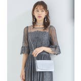 ハンドバッグ クラッチバッグ ショルダーバッグ | DRESS+ | 詳細画像14 