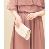 ハンドバッグ クラッチバッグ ショルダーバッグ | DRESS+ | 詳細画像18 