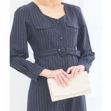 ハンドバッグ クラッチバッグ ショルダーバッグ | DRESS+ | 詳細画像21 