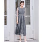 パーティードレス ドレス ドレスワンピース | DRESS+ | 詳細画像5 