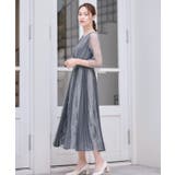 パーティードレス ドレス ドレスワンピース | DRESS+ | 詳細画像7 