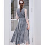 パーティードレス ドレス ドレスワンピース | DRESS+ | 詳細画像8 