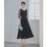 パーティードレス ドレス ドレスワンピース | DRESS+ | 詳細画像9 