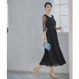 パーティードレス ドレス ドレスワンピース | DRESS+ | 詳細画像10 