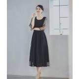 パーティードレス ドレス ドレスワンピース | DRESS+ | 詳細画像11 