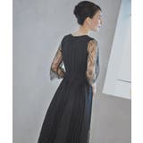 パーティードレス ドレス ドレスワンピース | DRESS+ | 詳細画像12 
