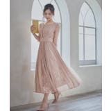 パーティードレス ドレス ドレスワンピース | DRESS+ | 詳細画像13 